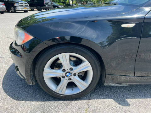 2010 BMW 1 Series 128i