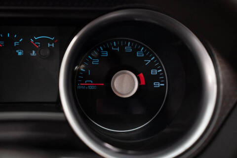 2012 Ford Mustang Boss 302