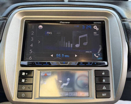 2013 Chevrolet Camaro LS