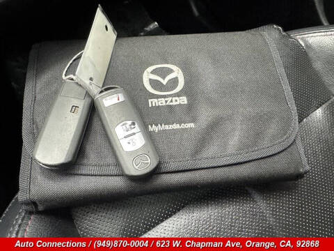 2013 Mazda CX-5 Grand Touring