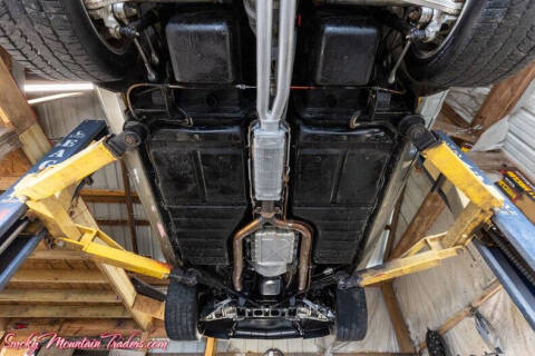 1984 Chevrolet Corvette