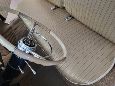 1965 Chevrolet Biscayne