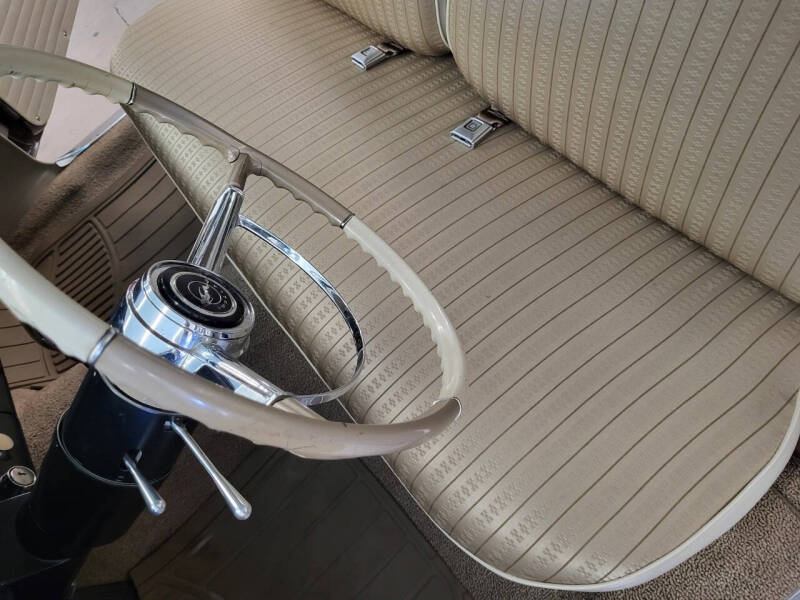 1965 Chevrolet Biscayne