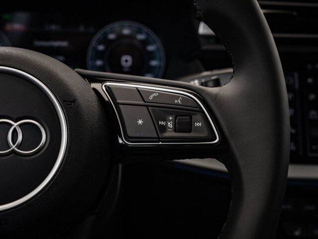 2026 Audi A3
