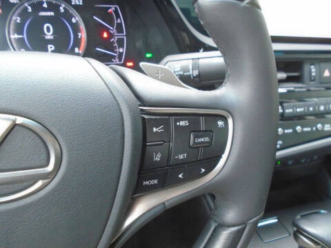 2023 Lexus ES 350 Ultra Luxury