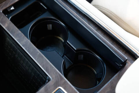 2021 Lincoln Navigator L Reserve