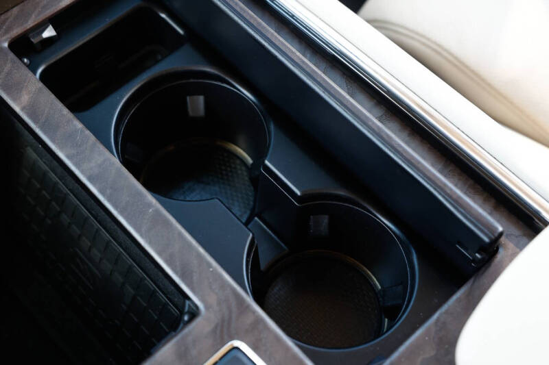 2021 Lincoln Navigator L Reserve