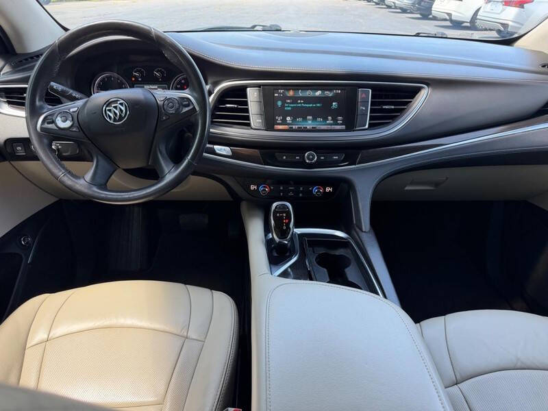 2019 Buick Enclave Essence