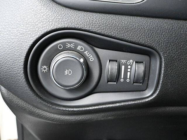 2019 Jeep Renegade Limited