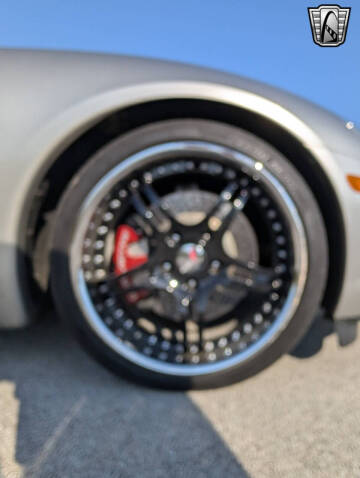 2006 Chevrolet Corvette