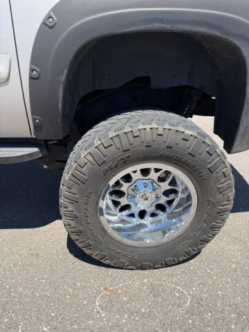 2007 GMC Yukon XL
