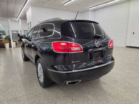 2014 Buick Enclave Premium