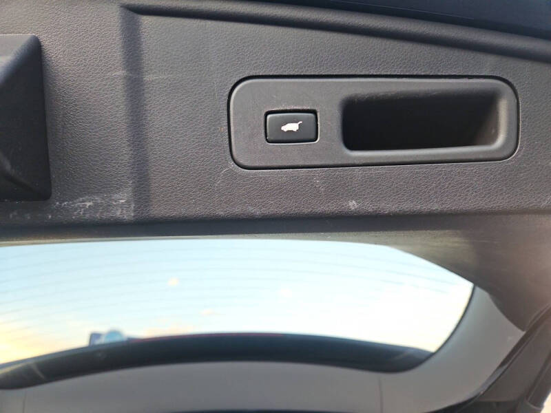 2015 Acura MDX SH-AWD w/Tech