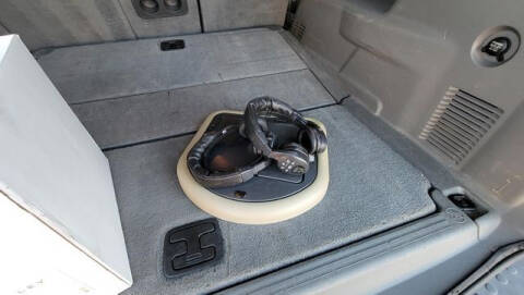 2004 Dodge Durango ST