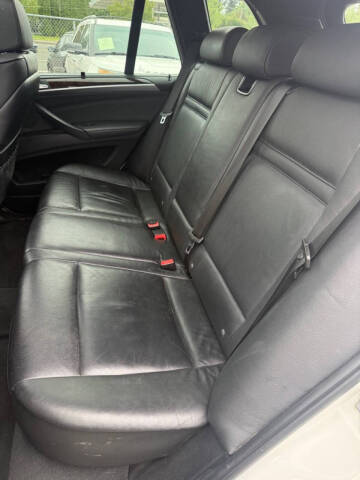 2013 BMW X5 xDrive35i