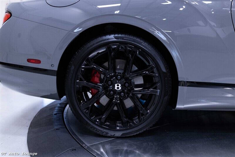 2023 Bentley Continental 30