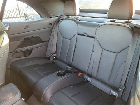 2023 BMW 4 Series M440i xDrive