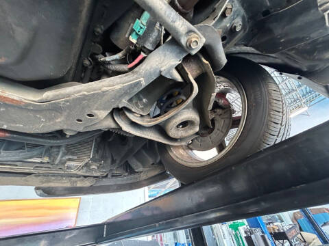 1998 Ford Mustang GT