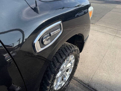 2016 Nissan Titan XD SL