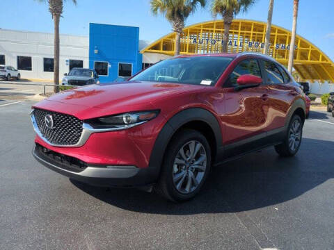 2026 Mazda CX-30 2.5 S Preferred