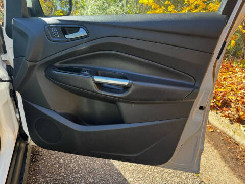 2013 Ford C-MAX Hybrid SEL