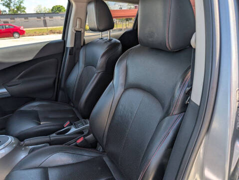 2011 Nissan JUKE SL