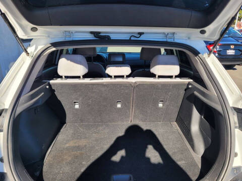 2022 Hyundai Kona SE