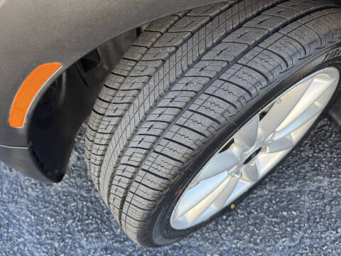 2017 MINI Clubman Cooper S