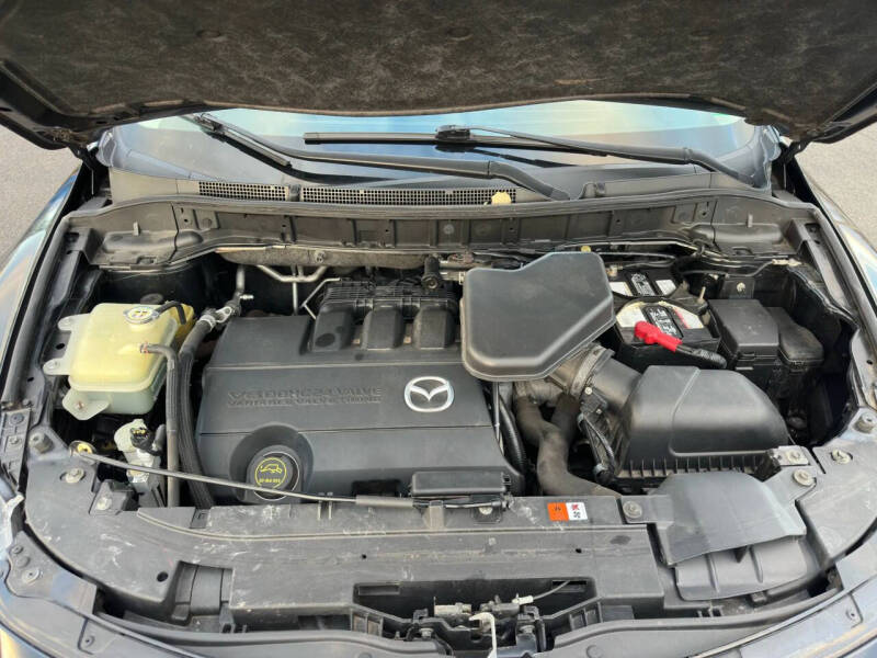 2015 Mazda CX-9 Touring