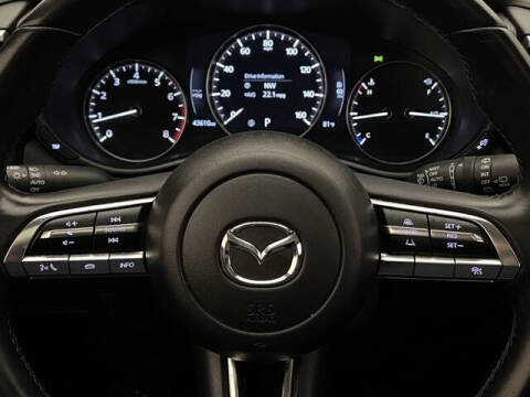 2023 Mazda CX-50 2.5 S Preferred Plus