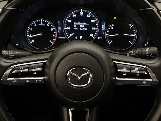 2023 Mazda CX-50 2.5 S Preferred Plus