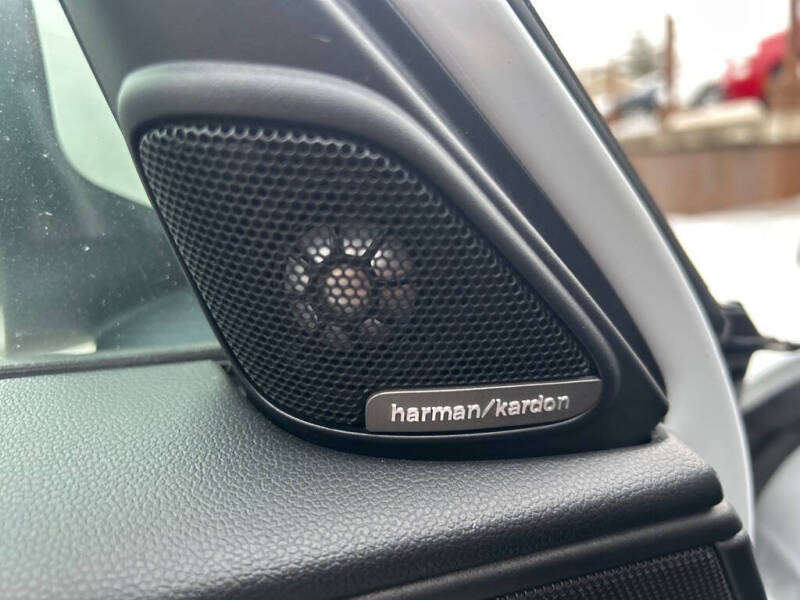 2020 MINI Countryman Cooper S ALL4