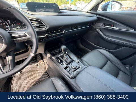 2022 Mazda CX-30 2.5 S Select