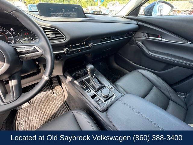 2022 Mazda CX-30 2.5 S Select