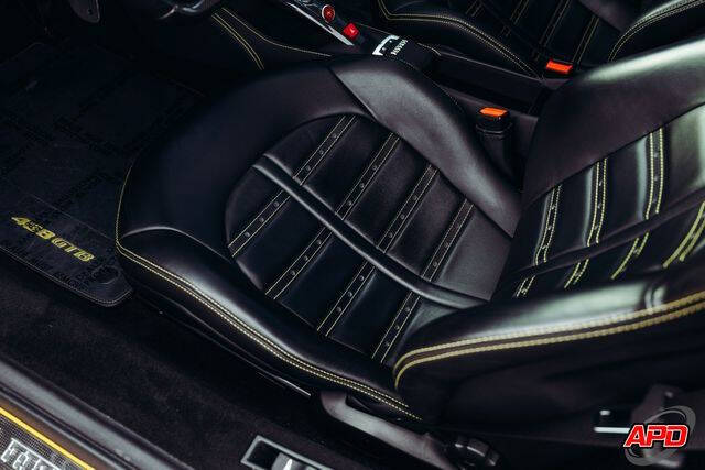 2018 Ferrari 488 GTB