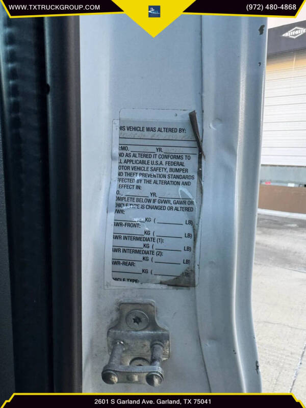 2012 Chevrolet Express 2500