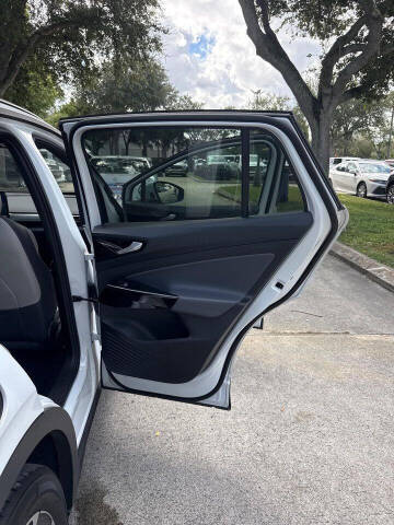 2021 Volkswagen ID.4 Pro S