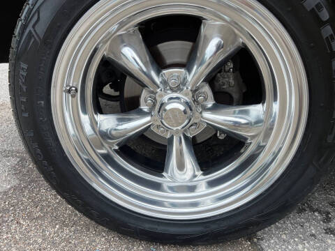 1951 GMC C/K 1500 Series