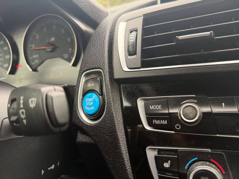 2016 BMW M2