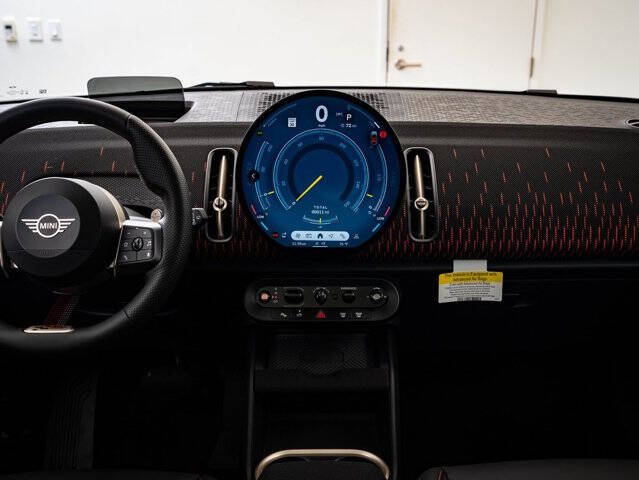 2026 MINI Countryman S ALL4