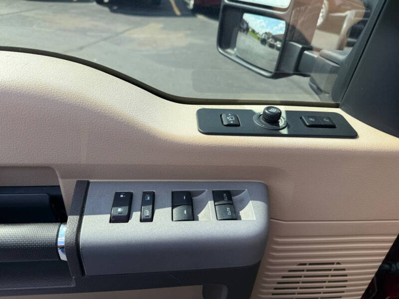 2013 Ford F-350 Super Duty