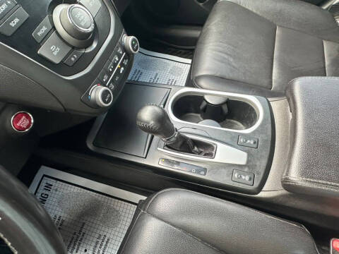 2018 Acura RDX