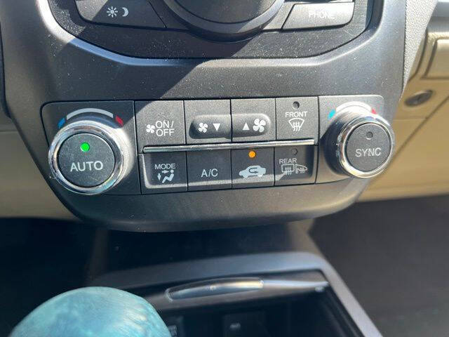 2015 Acura RDX w/Tech