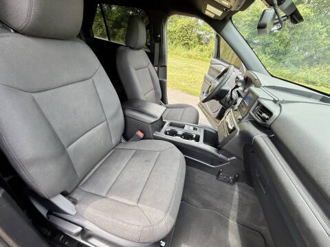 2022 Ford Explorer Police Interceptor Utility