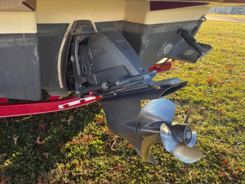 2015 Chaparral 257 SSX