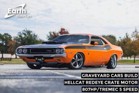 1970 Dodge Challenger