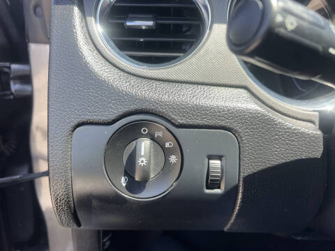 2013 Ford Mustang GT