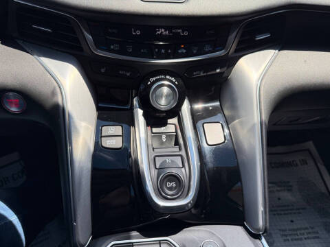 2023 Acura TLX w/Tech