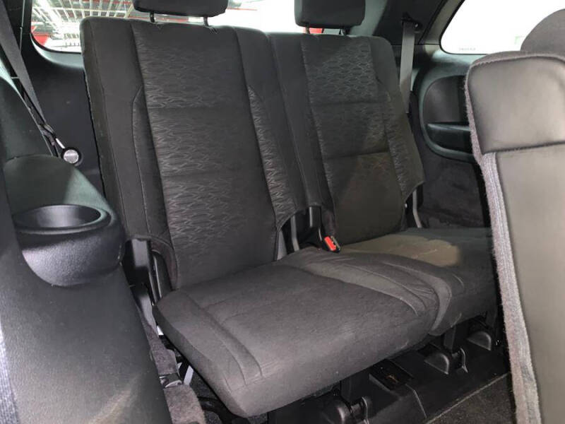 2022 Dodge Durango GT