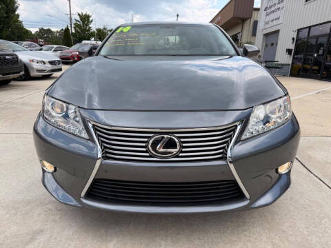 2014 Lexus ES 350
